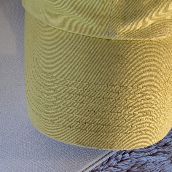 Nike Yellow Oregon Ducks Hat - Picture 3 of 8